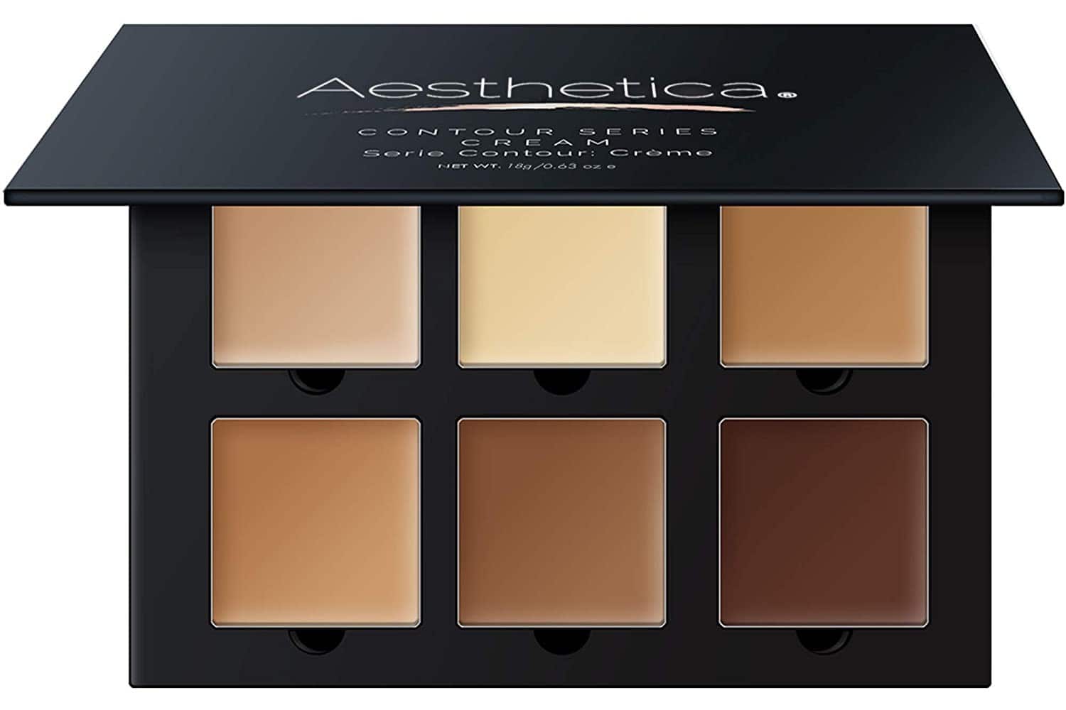 Top 5 Picks Best Foundation Palette for Makeup Artists in 2024