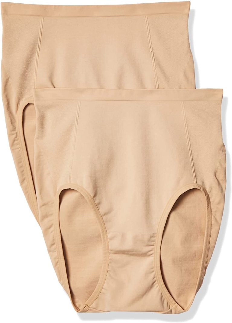 Best Shapewear for Plus Size Women August 2023