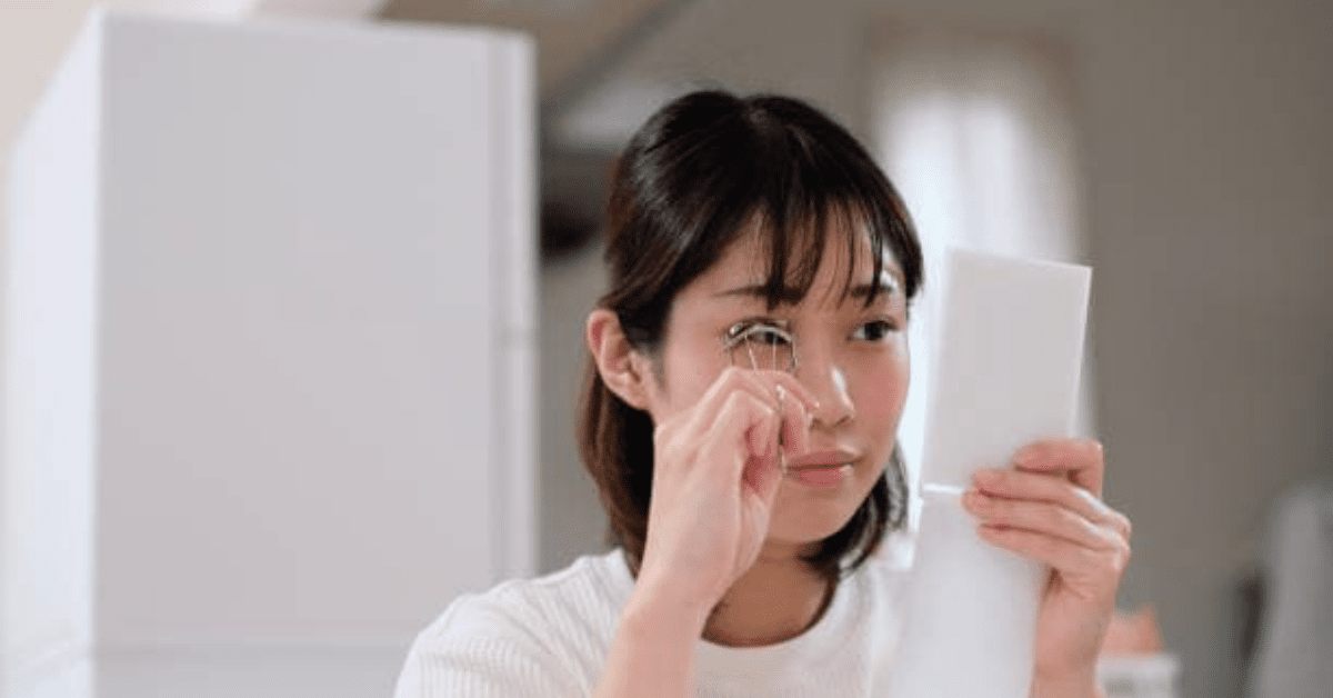 Best Eyelash Curler for Asian Eyes 2023 Reviews
