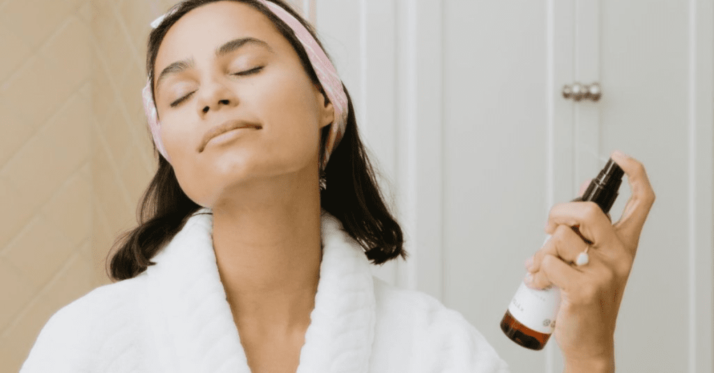 Skincare Guide - Beyond Beauty