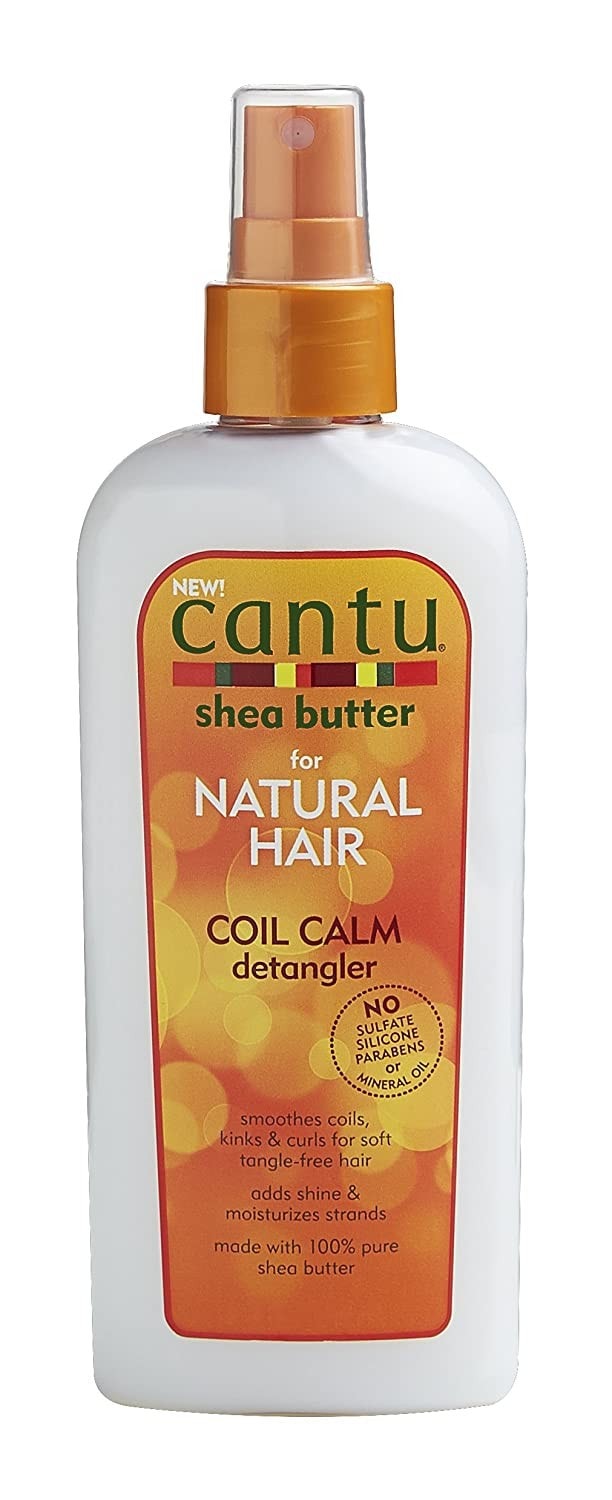 Top 5 Best Detangler For African American Hair Reviews 2022