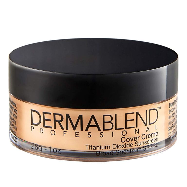 Best Foundation for Melasma 2024 Buyer's Guide