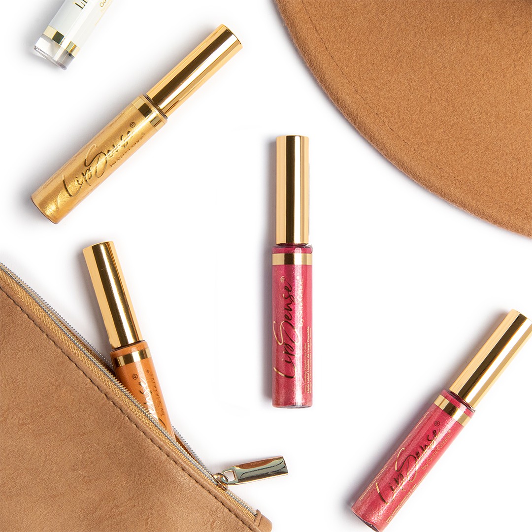 The 5 Best LipSense Colors for Blondes 2022