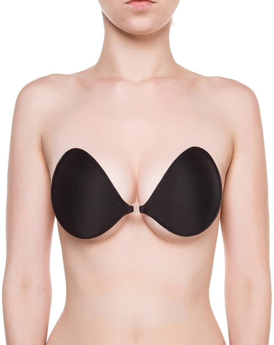 5 Best StickOn Bra For Small Bust According to 2022 Reviews