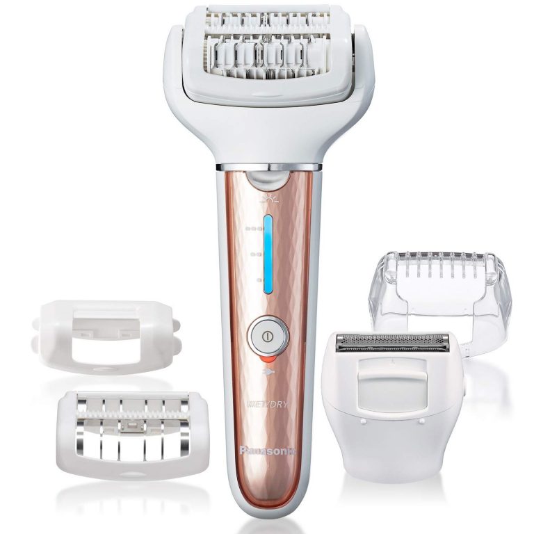Best Epilator for Underarms Beyond Beauty