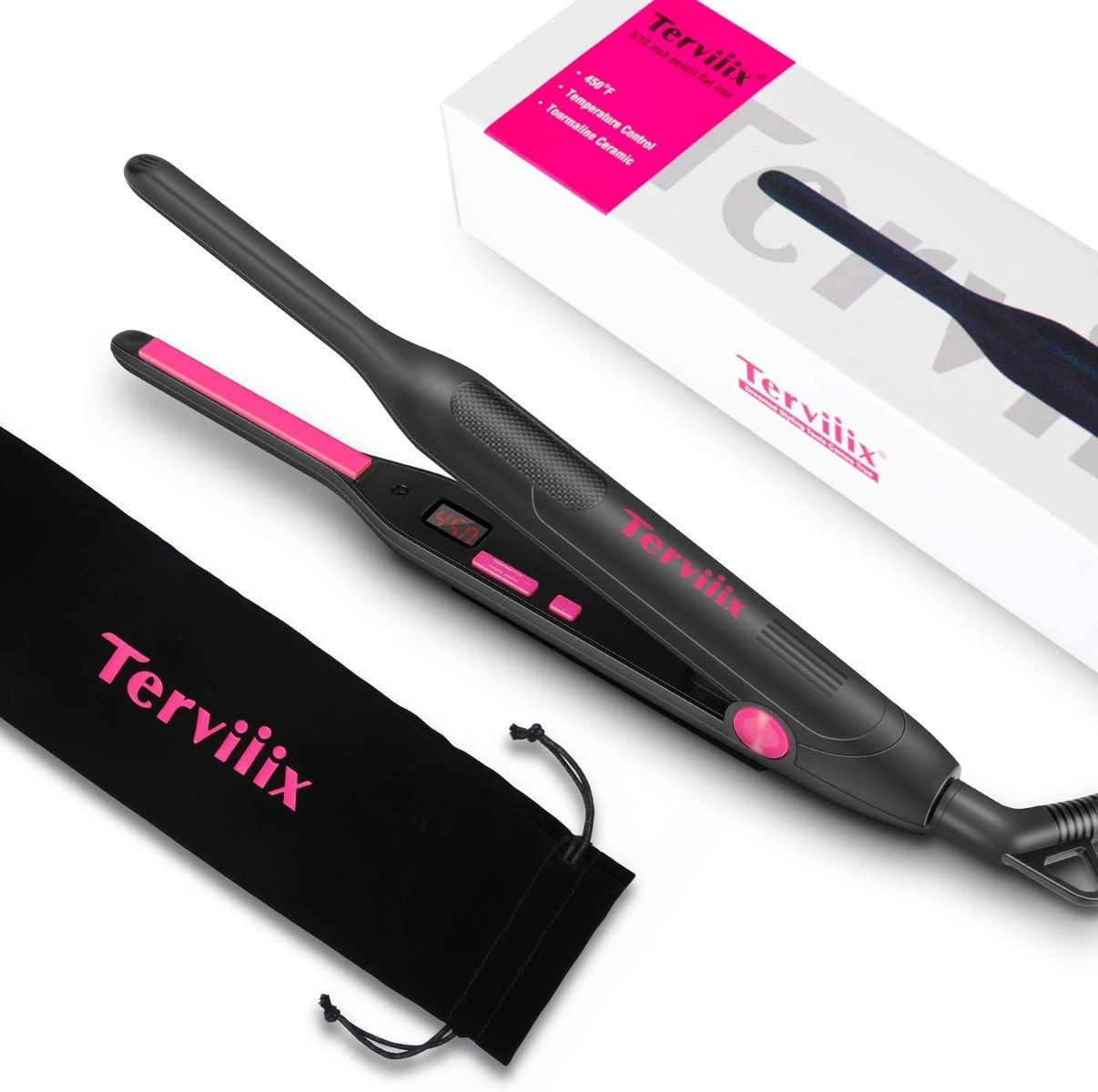 Best Mini Flat Irons Top Picks In 2022