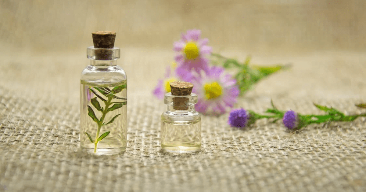 What Does Natural Fragrance Mean? 2024 Benefits and Guide
