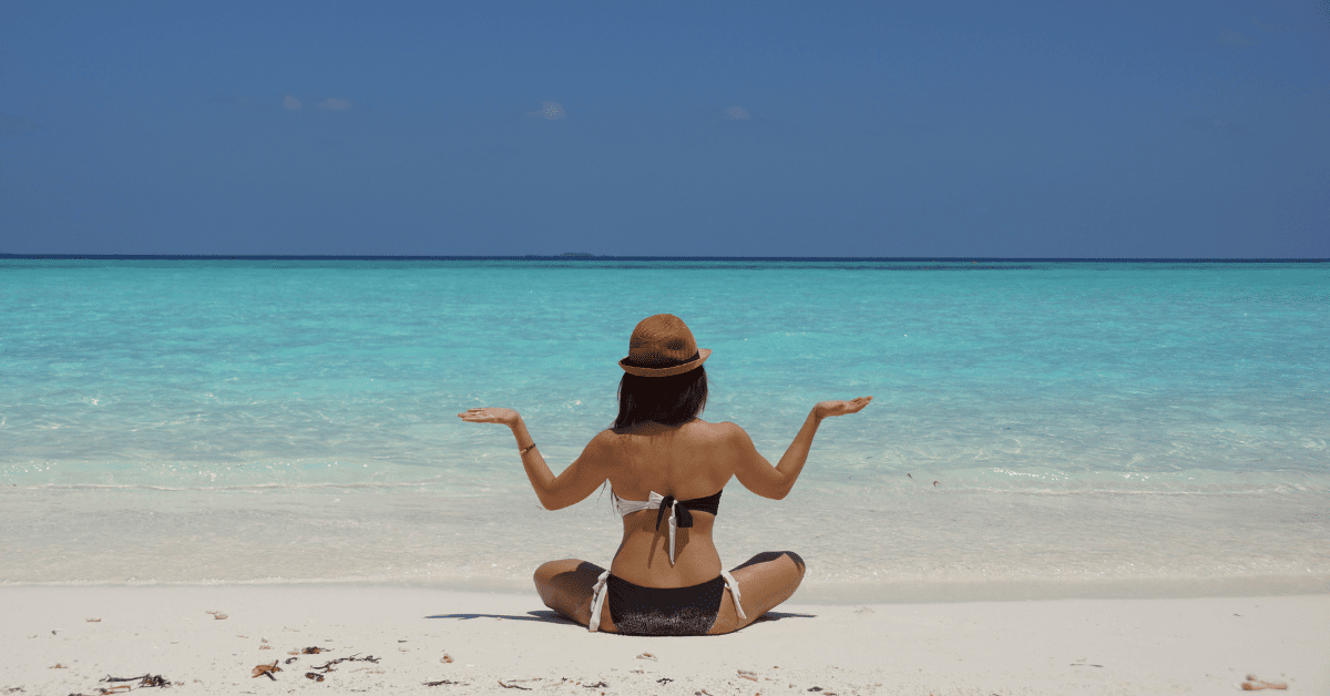 Will Tanning Your Back Help Clear Acne? 2024 Skincare Myths