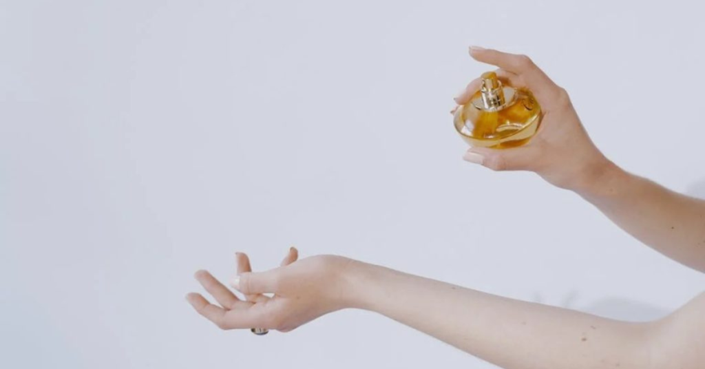 Fragrance Guide - Beyond Beauty