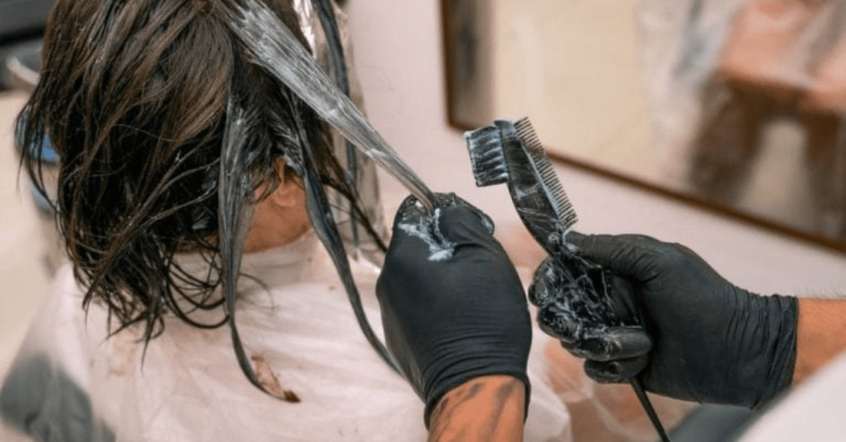 5 Best Hair Dye For Asian Hair Buyer's Guide 2023