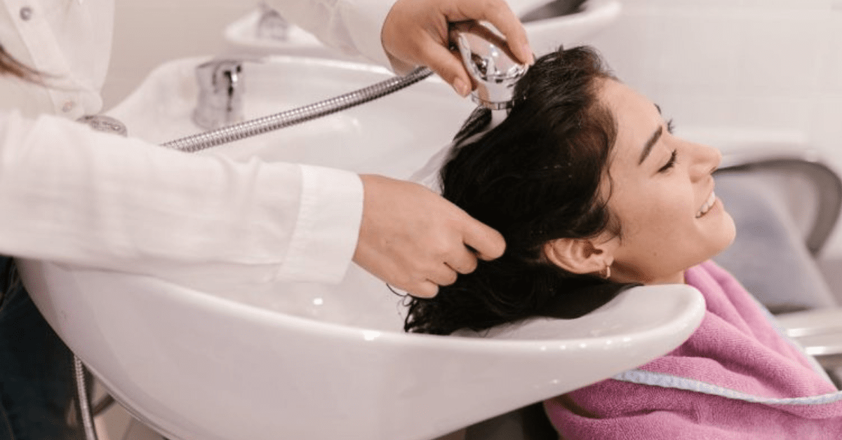 Best Shampoo and Conditioner For Hair Extensions 2023