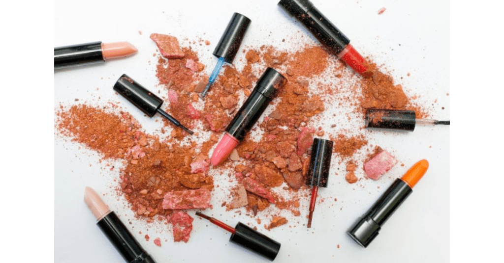 Makeup Guide Beyond Beauty