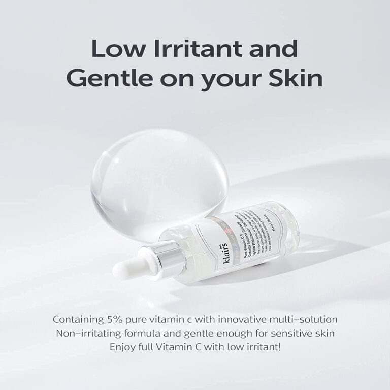 The Best Korean Skincare for Melasma in 2024